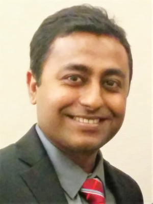 Mohammad Rahman